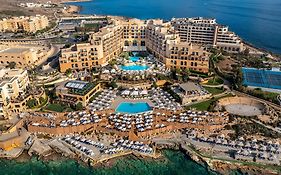 Corinthia St George's Bay Hotel Saint Julian's Malta